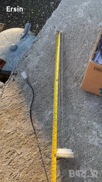 Оригинална Сонда за резервоар CBE   (Чиста вода) За Кемпер Carthago цена 240.00 лева, снимка 1