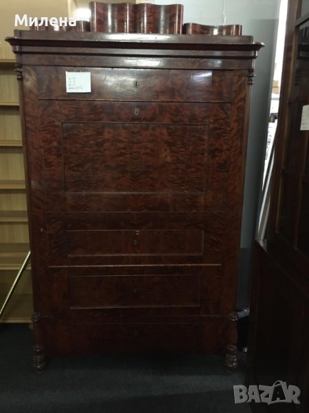 Античен гардероб, снимка 1