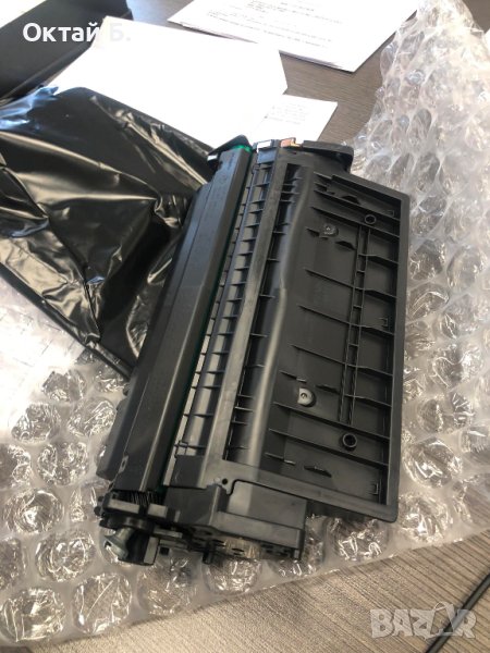 Тонер за принтер HP Laserjet PRO в Принтери, копири, скенери в гр ...