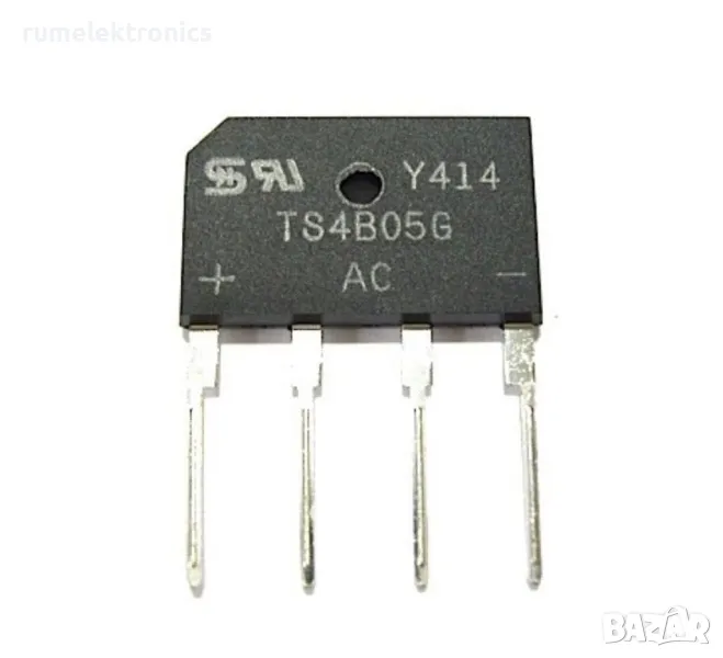 TS4B05G, снимка 1