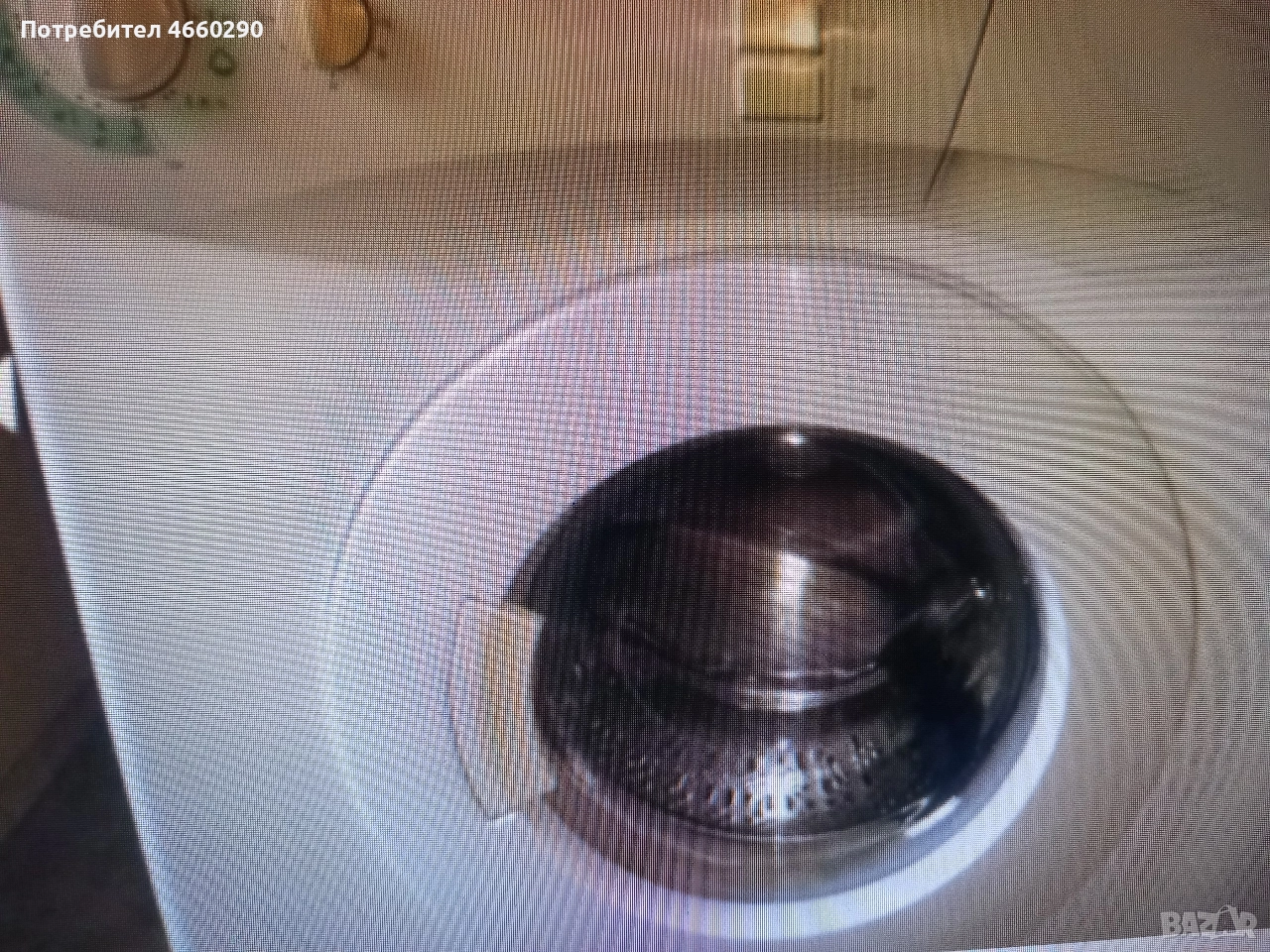 Люк за пералня Gorenje Съвместим за Много Модели, снимка 1