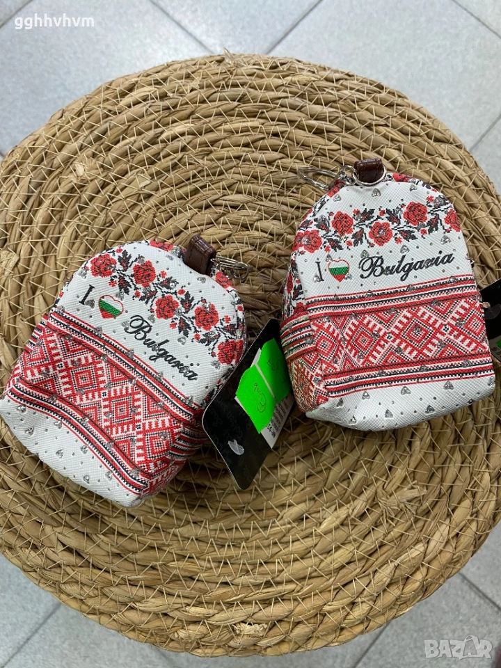 Ключодържател, снимка 1