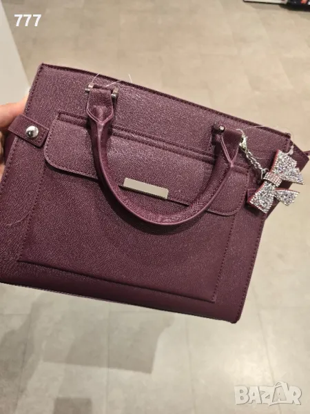 дамска чанта , снимка 1