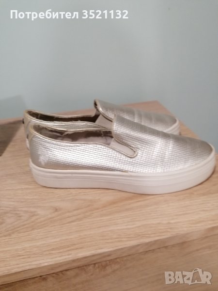 Ежедневни обувки U. S.POLO ASSN, снимка 1