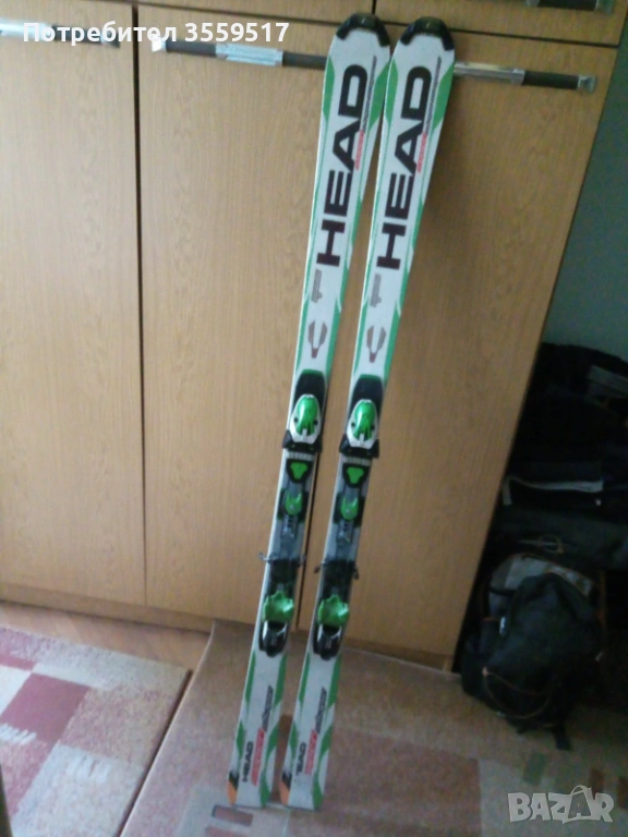 ски хеад, снимка 1