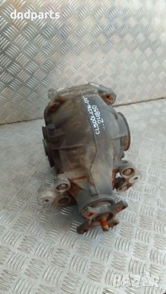 Диференциал Mercedes CL500i C216 2007г.	, снимка 1