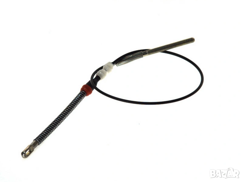 Жило ръчна спирачка задно ляво RICAMBIFLEX за OPEL ASCONA C,VECTRA A 1.3-2.0 81-95г. № 01.360.654, снимка 1