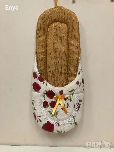 Декорация с джоб за стена, снимка 1