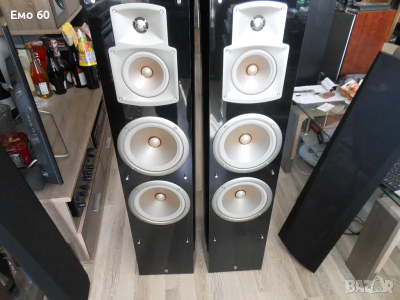 тонколони YAMAHA NS 777, снимка 1
