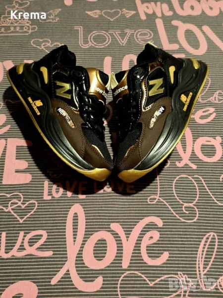 Нови маратонки New Balance,номер 37, снимка 1