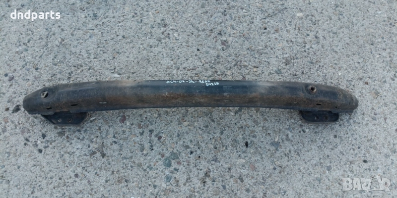 Греда задна броня Citroen C4 2007г.(2-врати)	, снимка 1