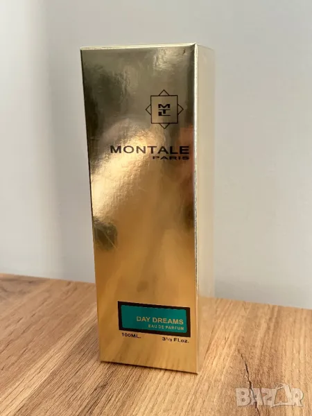 Унисекс парфюм Montale Day Dreams EDP 100ml, снимка 1