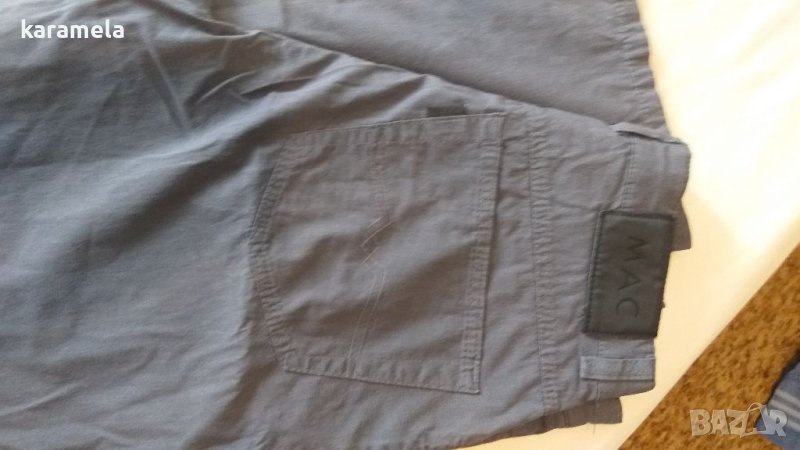 Мъжки марков панталон 31/32, снимка 1