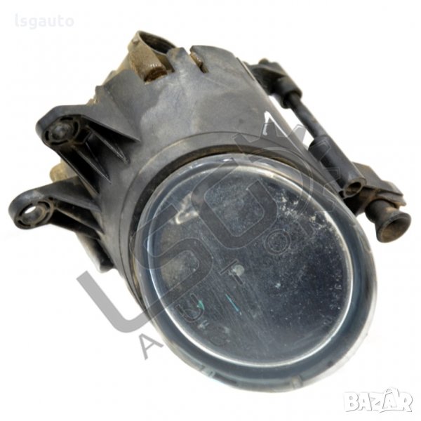Ляв халоген AUDI A4 (B6) 2000-2004 A070222N-35, снимка 1