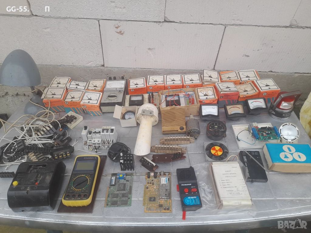 Електро.ЧАСТИ., снимка 1