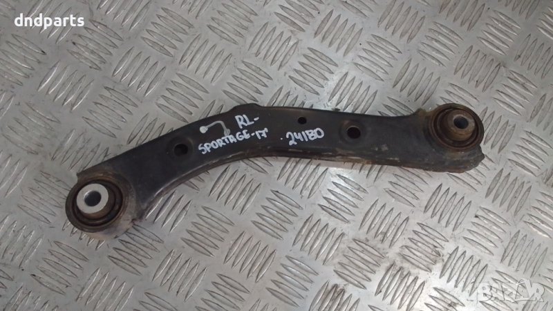 Носач Kia Sportage 2.0CRDI 2017г.(заден ляв)	, снимка 1