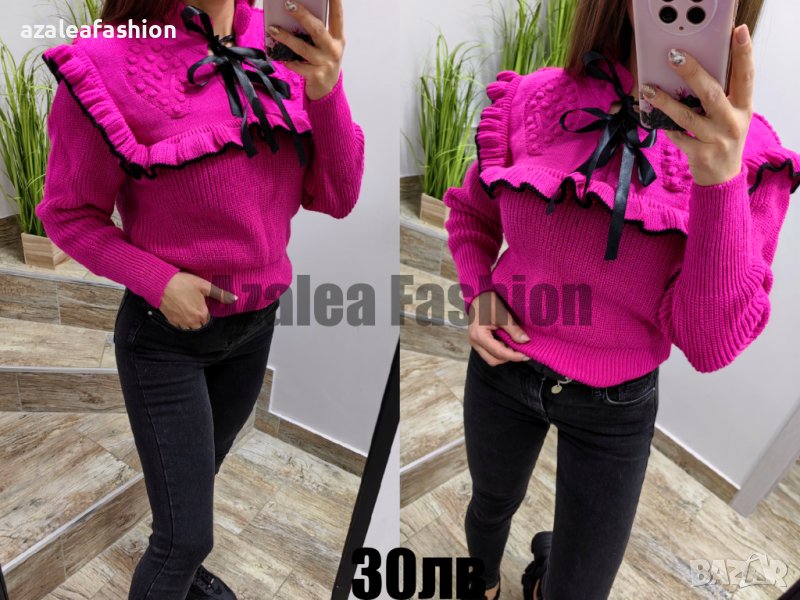 Дамска блуза, снимка 1