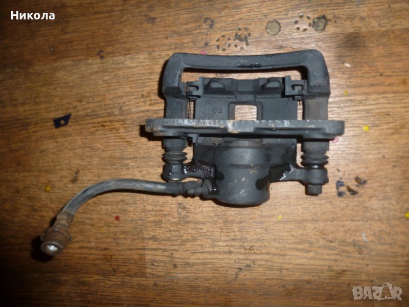 Заден ляв спирачен апарат Грейт Уол/Great Wall 2.4 136 к.с, снимка 1