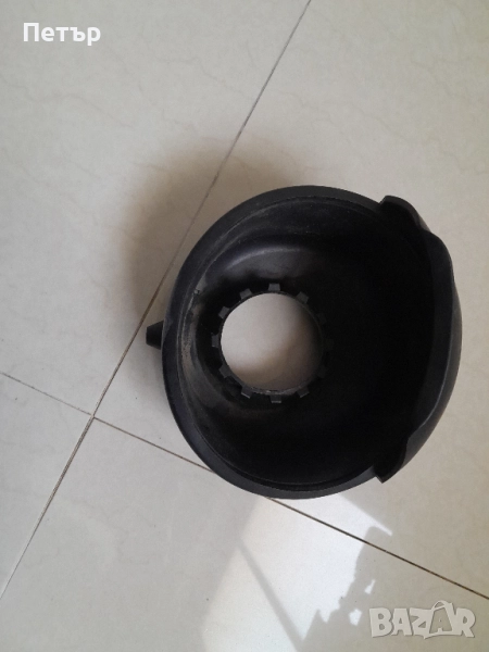 Гумено уплътнение резервоар AUDI 80 90 COUPE, снимка 1