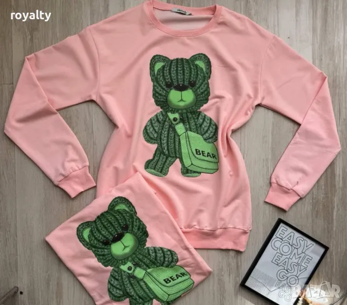 Памучни блузки , снимка 1