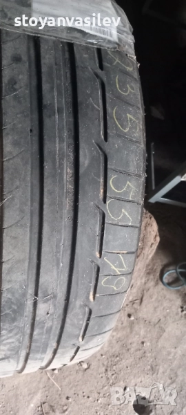 Гума 235/55/19 , снимка 1