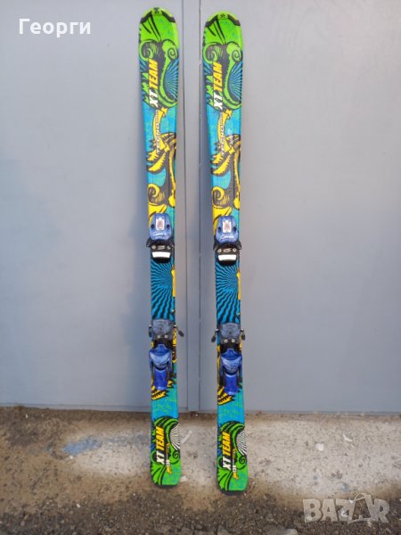 Tehno pro-130см., снимка 1