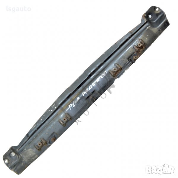 Греда под радиатор Volkswagen Touareg I (7L) 2002-2010 ID:97212, снимка 1