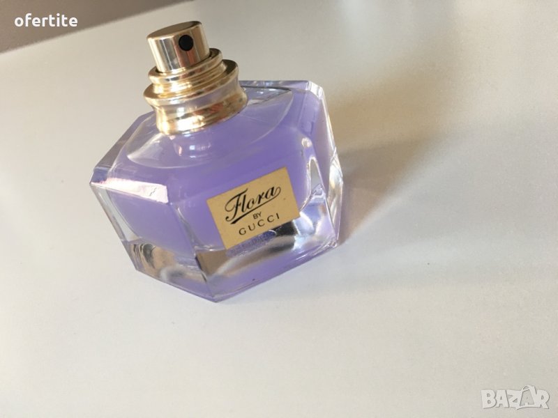 ✅ Парфюм 🔝 Flora by Gucci, снимка 1