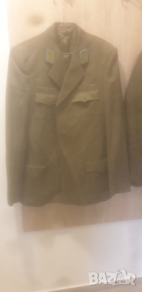 Военна униформа, снимка 1