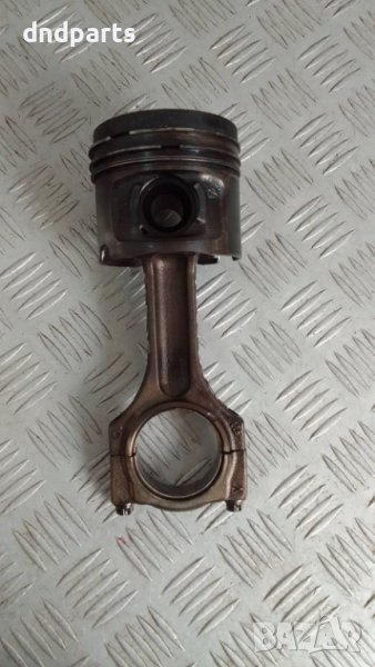 Бутало BMW 520D E60 177кс. 2009г., снимка 1