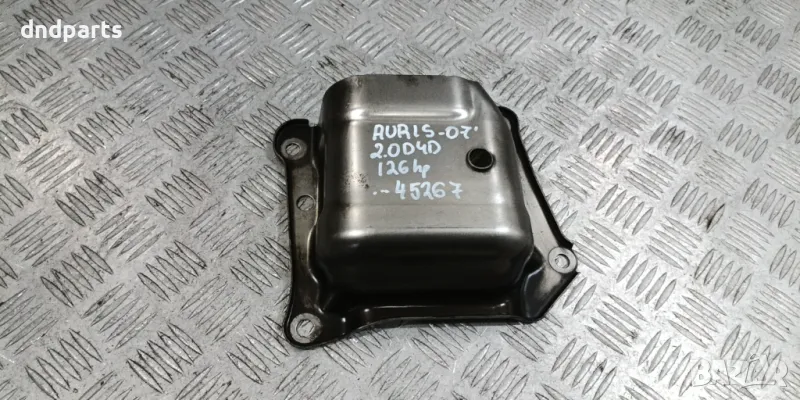 Предпазна ламарина Toyota Auris 2.0D4D 126hp 2007г.	, снимка 1