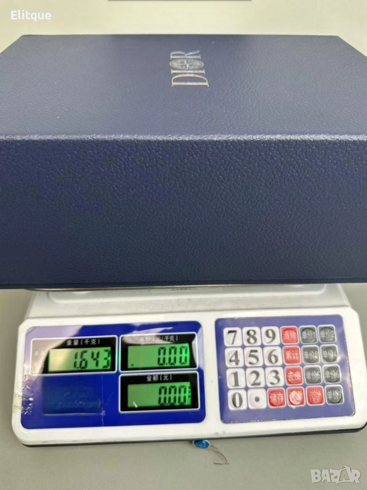 везна , снимка 1