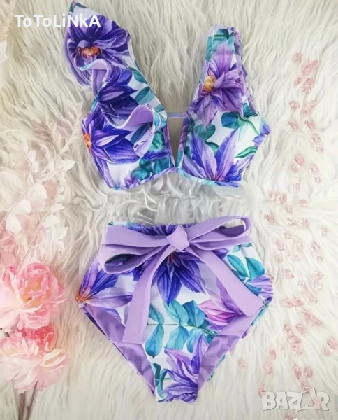 Бански С размер , снимка 1