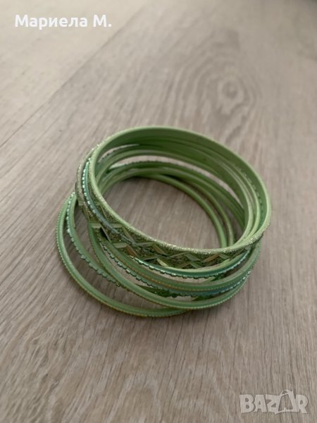 Комплект гривни, снимка 1