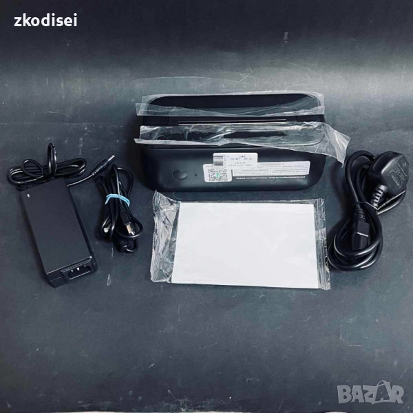 Принтер LABEL PRINTER PM-246S-BT, снимка 1