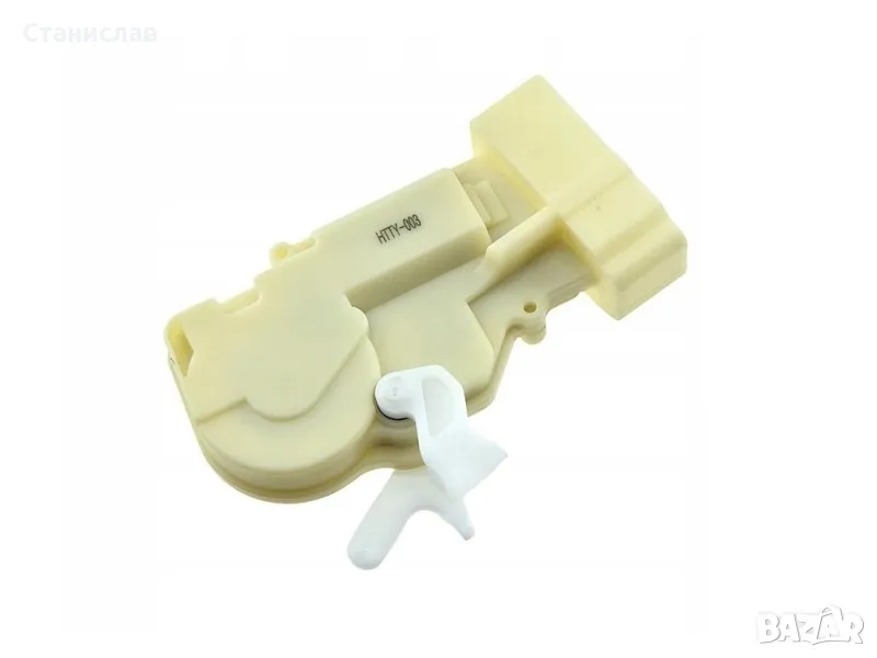  Toyota Yaris Брава за предна дясна врата , снимка 1