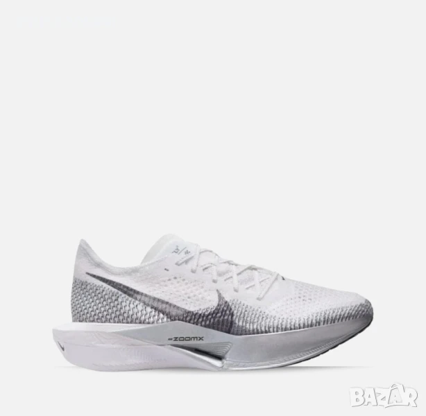 НАМАЛЕНИЕ !!!  Дамски маратонки Nike ZoomX Vaporfly 3 DV4130 100 №40.5, снимка 1