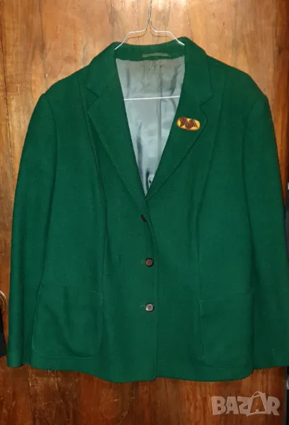 Елегантно дамско вълнено сако  , снимка 1