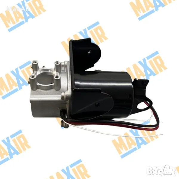 Електромотор за компресор за въздушно окачване Hitachi Land Rover, снимка 1