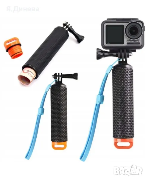 Държач стик за камера, снимка 1