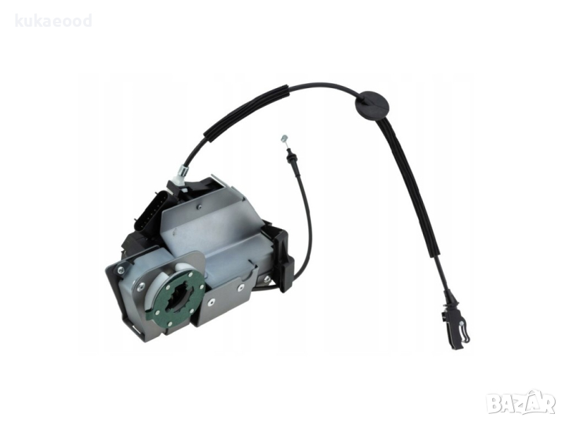 Брава за Ford Transit MK8 (2014-2019) За предна лява врата, снимка 1