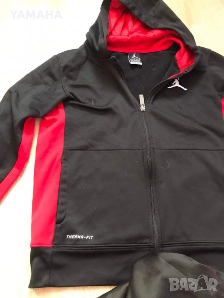 Jordan  Юношески екип  13г. ----15г. , снимка 1