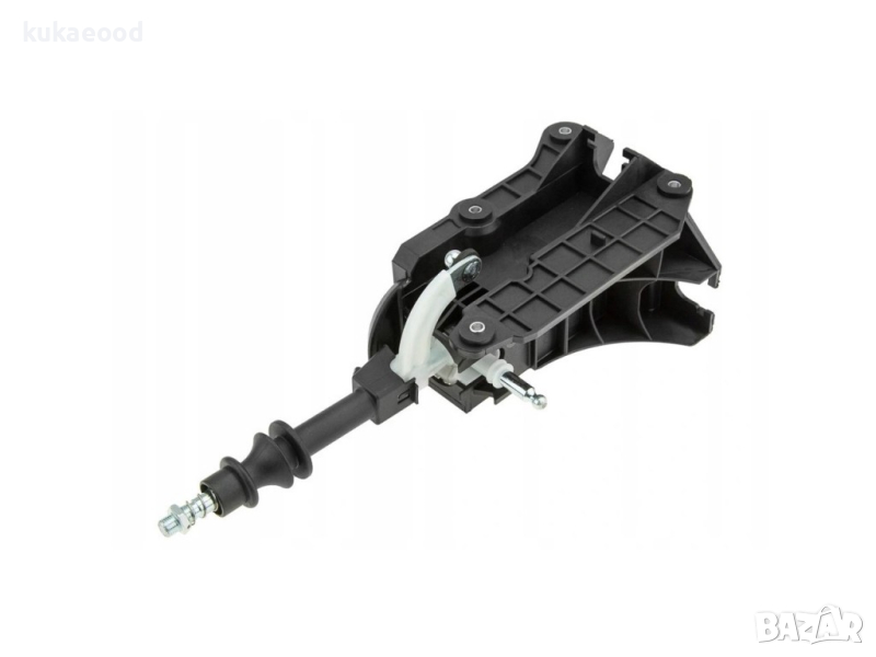 Скоростен лост за Citroen Jumper 2 2006+, снимка 1