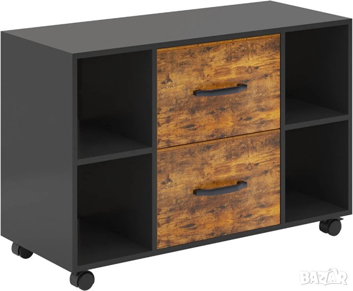 Шкаф за принтер CXWL-FC07BT, снимка 1