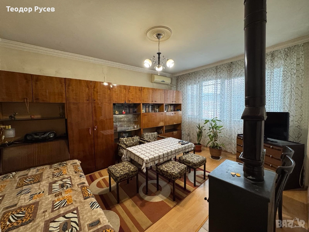 Гарсониера в центъра на Силистра, снимка 1