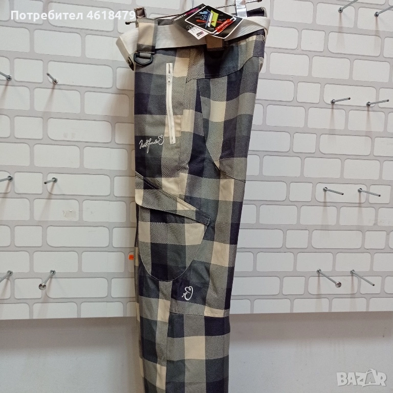 Дамски ски панталон Northfinder, снимка 1