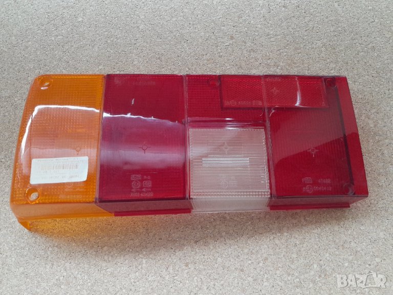 Стъкло стоп ляво FIAT REGATA седан f09.20.1.821, снимка 1