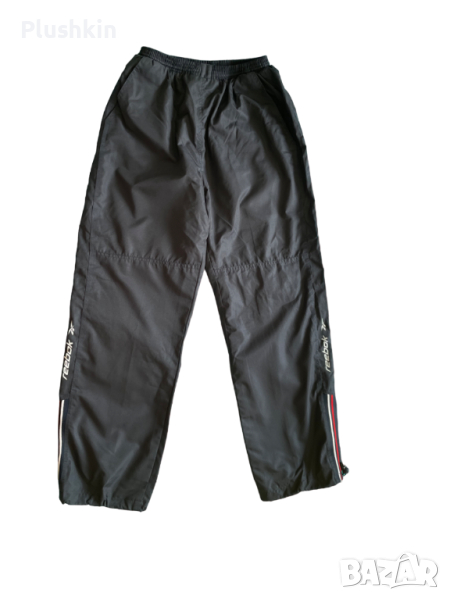 Мъжко спортно долнище reebok XL, снимка 1