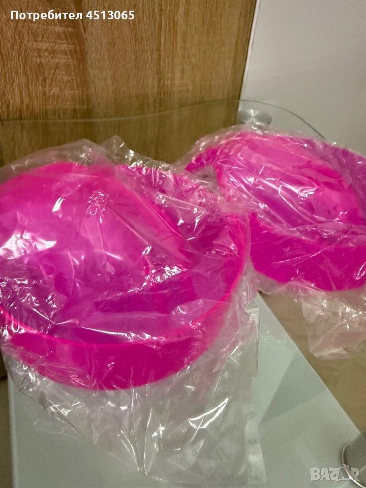 За маникюр и педикюр, снимка 1