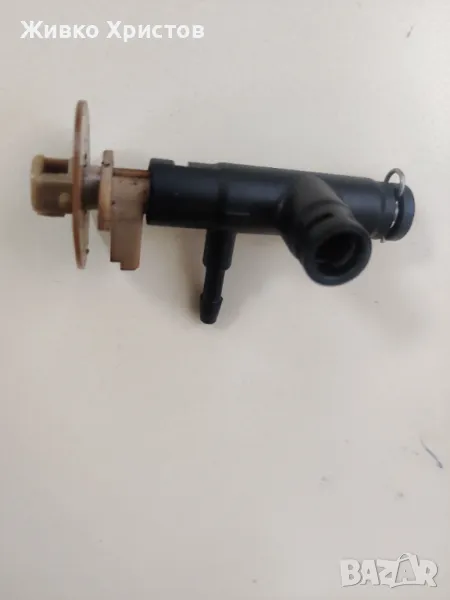 Кранче за пара Saeco Incanto и Incanto de luxe, снимка 1